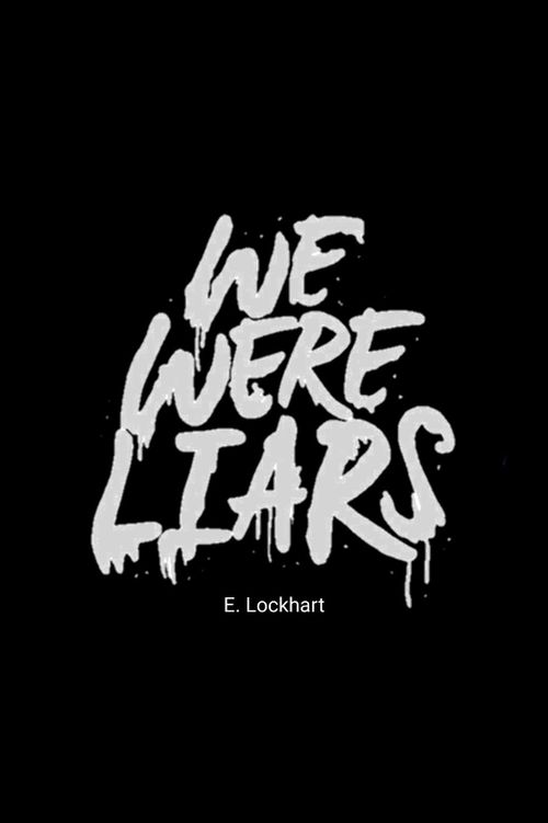 We Were Liars