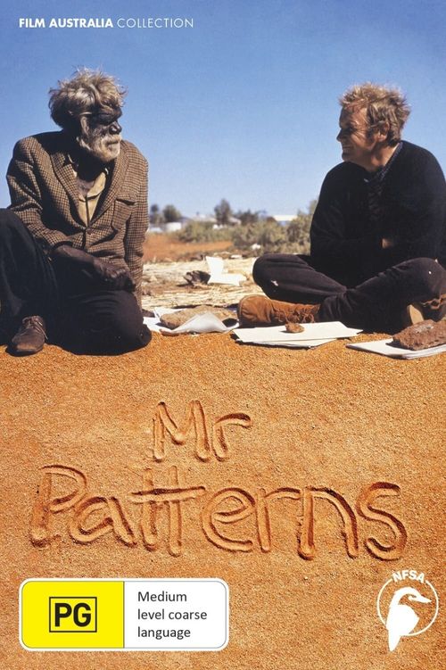 Mr. Patterns