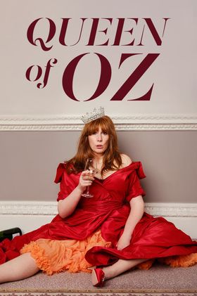 Queen of Oz
