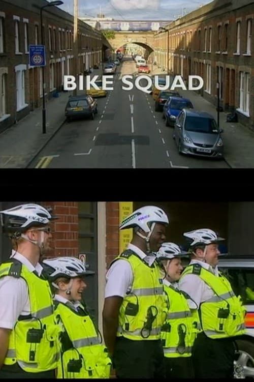 Bike Squad