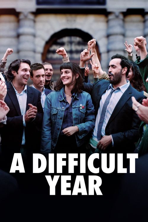 A Difficult Year