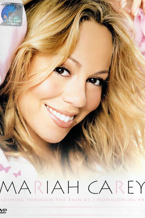 Mariah Carey - Shining Through The Rain