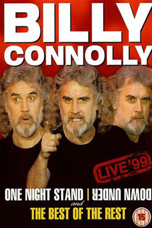 Billy Connolly - One Night Stand