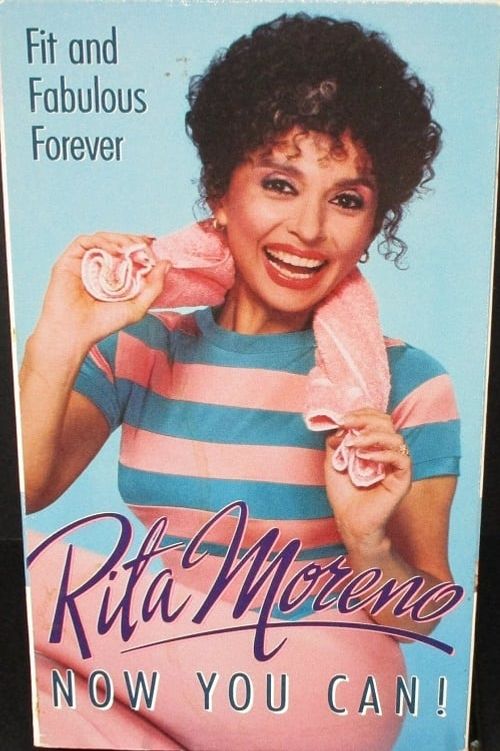 Rita Moreno: Now You Can!