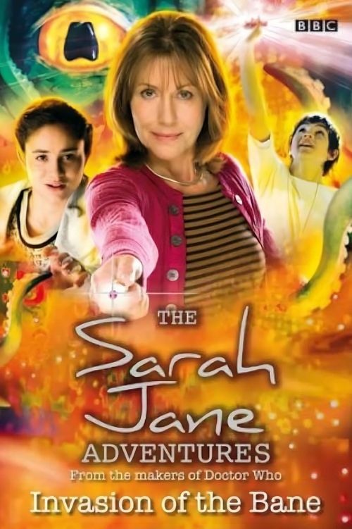 The Sarah Jane Adventures: Invasion of the Bane