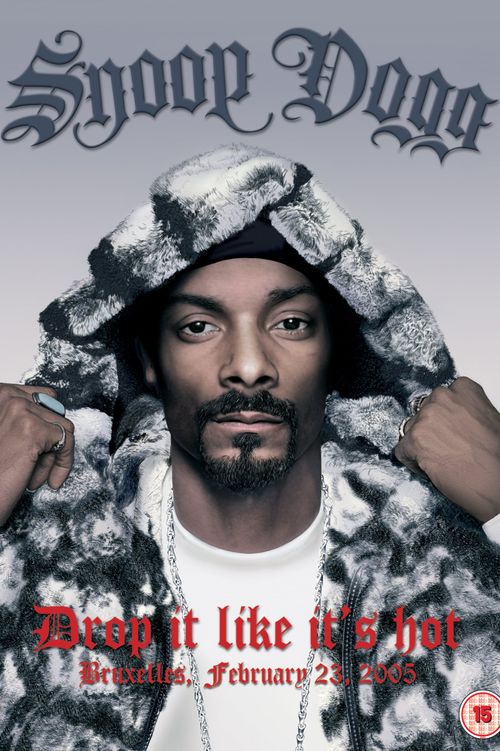 Snoop Dogg | Drop It Like It's Hot