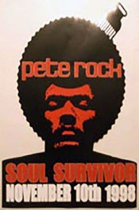 Pete Rock: Soul Survivor
