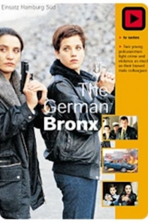 The German Bronx