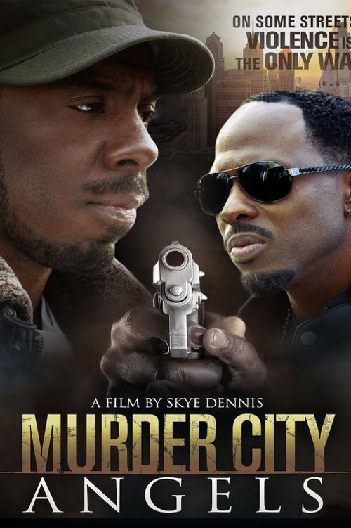 Murder City Angels