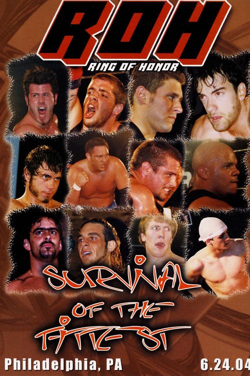 ROH: Survival of The Fittest