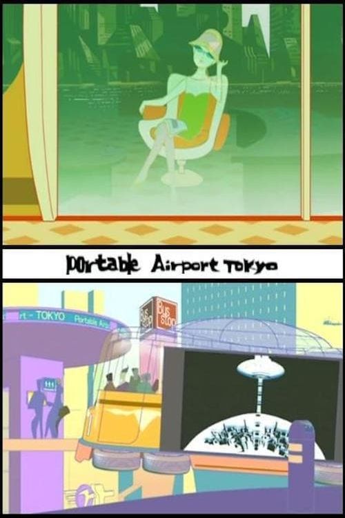 Portable Airport
