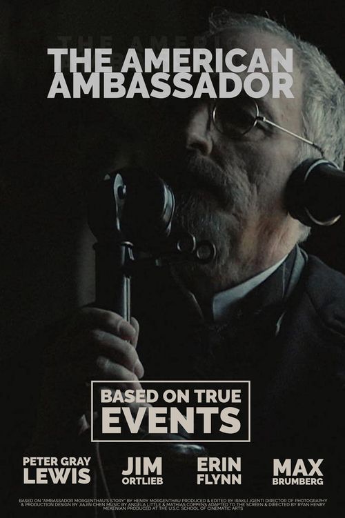 The American Ambassador