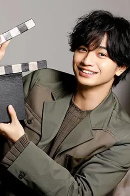 What Kento Nakajima Wants to Know About Movies Now