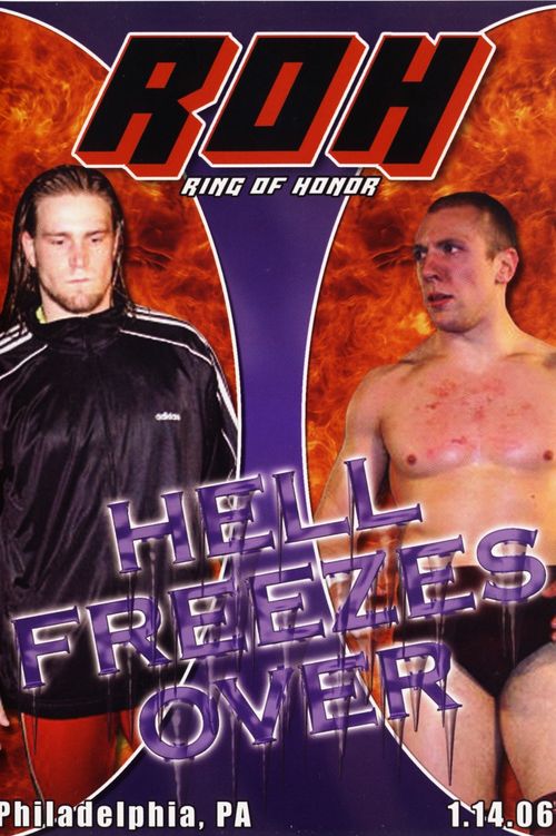 ROH: Hell Freezes Over