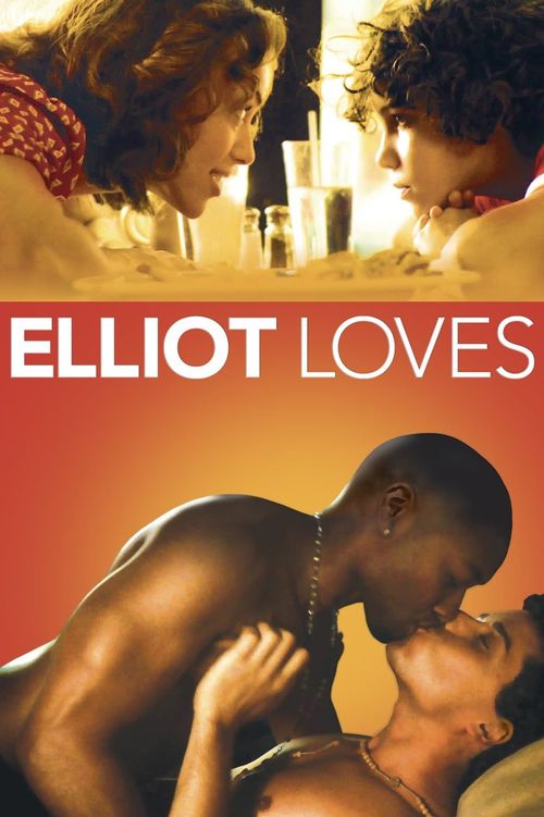 Elliot Loves
