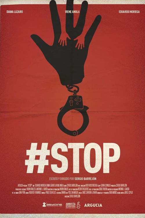 #Stop