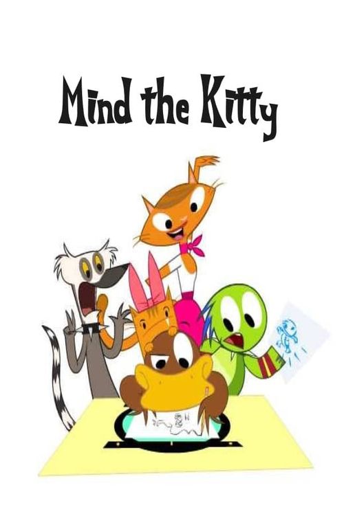 Mind the Kitty