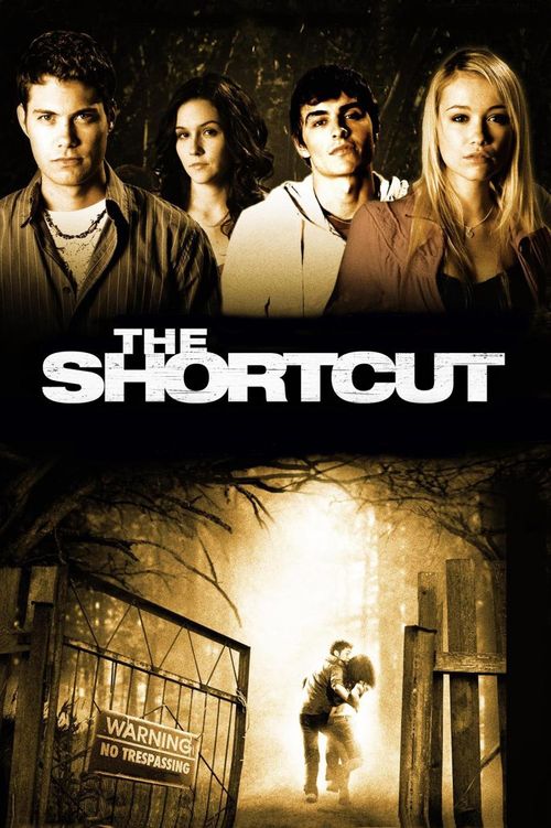 The Shortcut