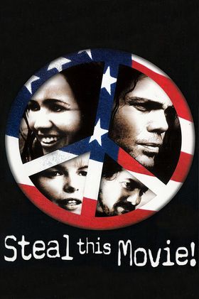 Steal This Movie