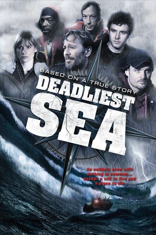 Deadliest Sea