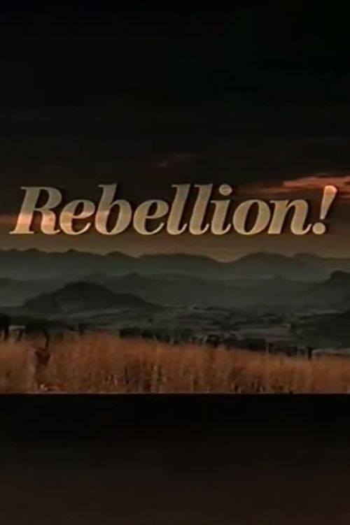 Rebellion!