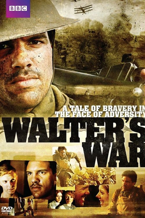 Walter's War