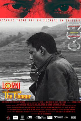 Lorni - The Flaneur
