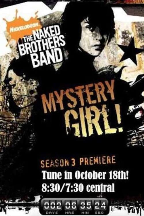 The Naked Brothers Band: Mystery Girl