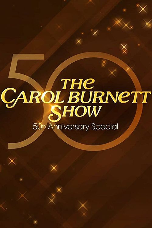 The Carol Burnett 50th Anniversary Special