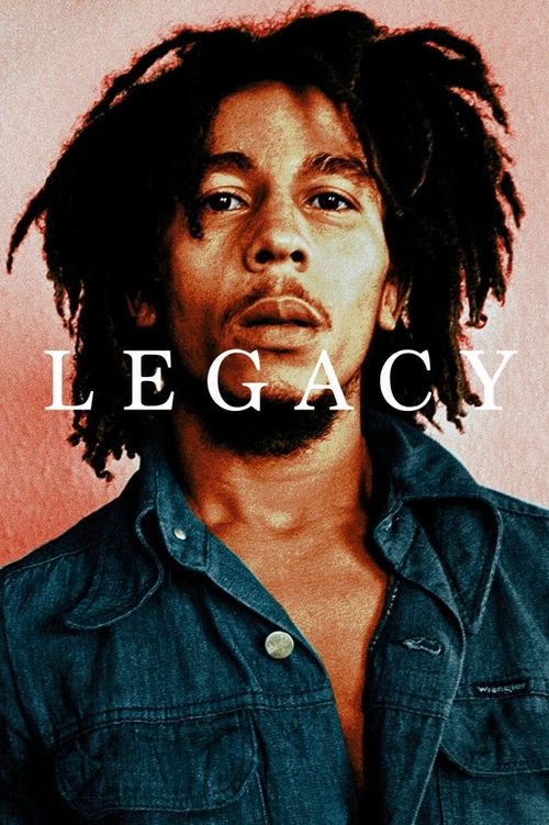 Bob Marley Legacy