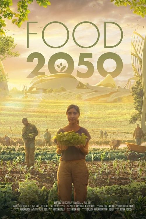 Food 2050