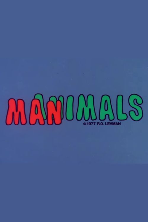Manimals