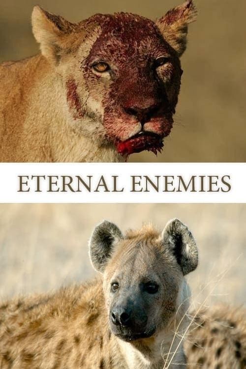 Eternal Enemies: Revealed