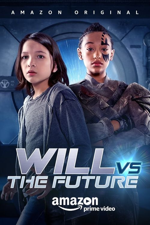 Will Vs. The Future