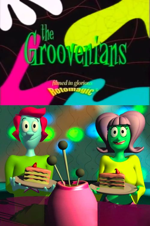 The Groovenians