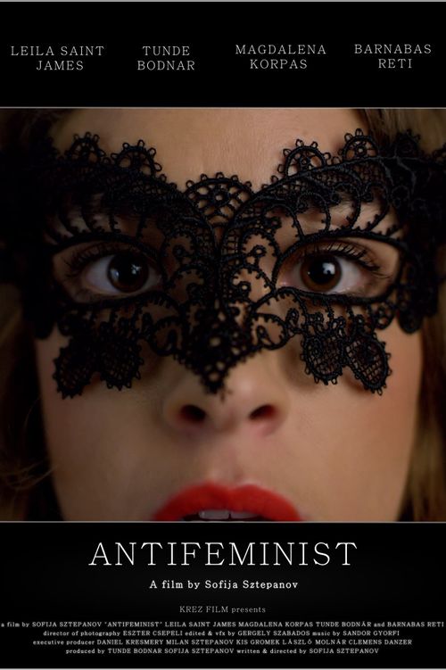 Antifeminist