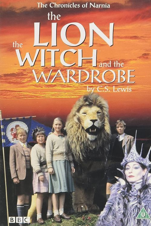 The Chronicles of Narnia: The Lion, the Witch & the Wardrobe