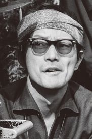 Kihachi Okamoto