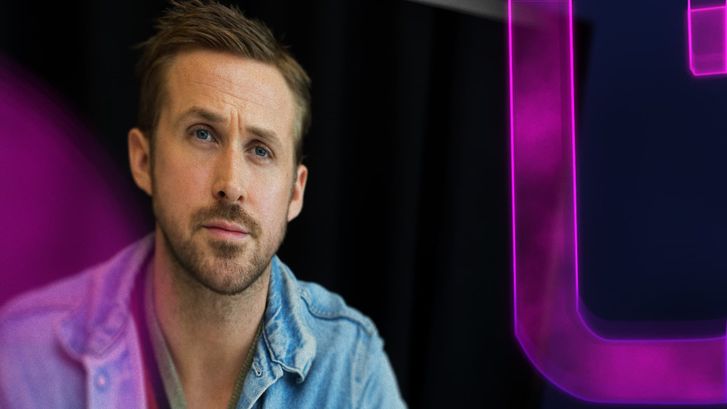Ryan Gosling: Hollywood's Demigod