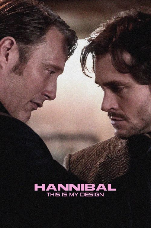 Hannibal: This Is My Design