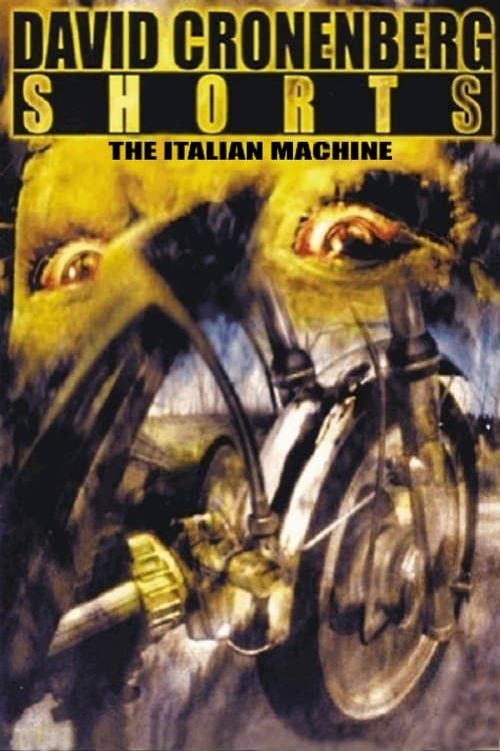 The Italian Machine