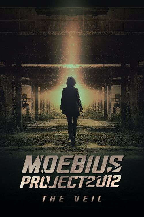 Moebius Project 2012: The Veil