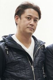 Masaharu Yamanouchi