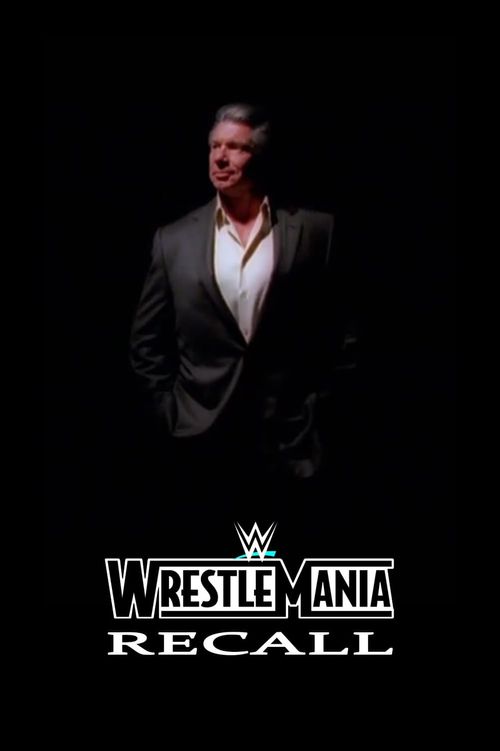 WWE: Wrestlemania Recall